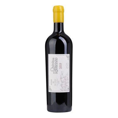 Quinta do Ribeirinho 2019...