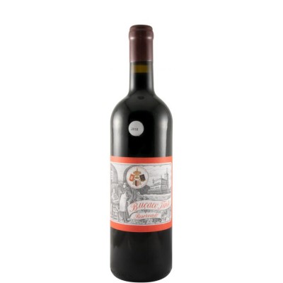 Buçaco Reservado Tinto
