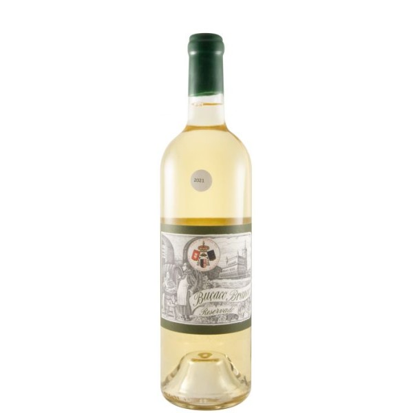 Buçaco Reservado Branco
