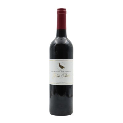 João Pato Touriga Nacional...