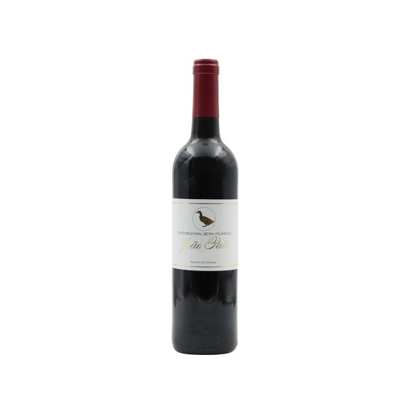 João Pato Touriga Nacional 2017