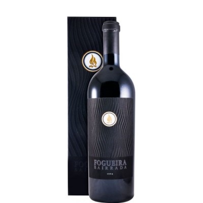 Fogueira Quinta Bágeiras