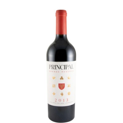 Vinho Principal Grande...