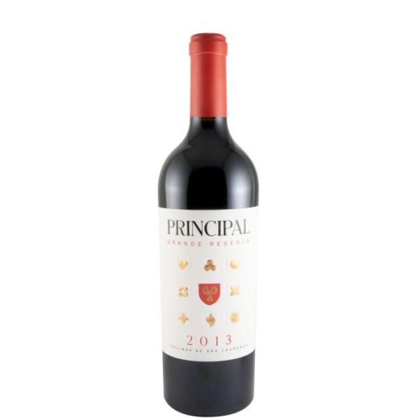 Vinho Principal Grande Reserva 2013
