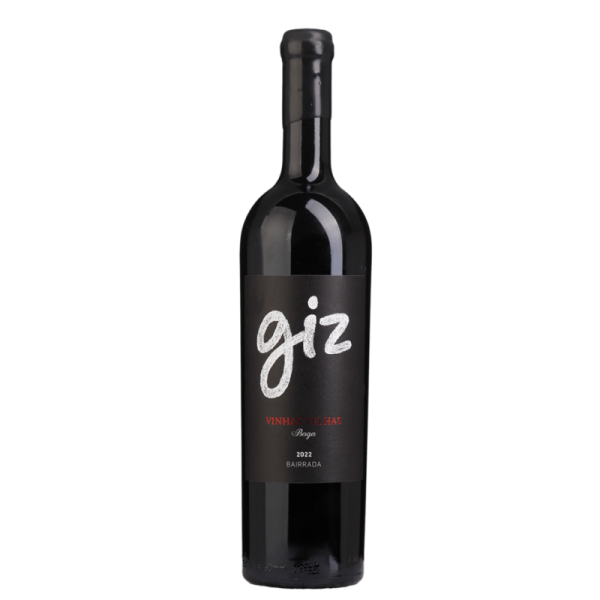 Giz Vinhas Velhas Tinto