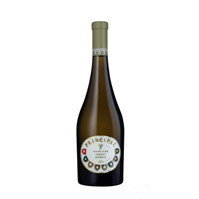 Principal Branco 1,5L