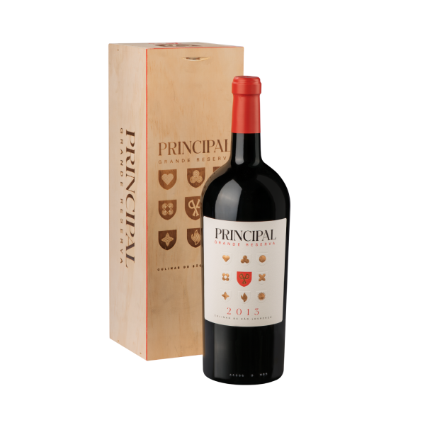 Principal Grande Reserva Tinto 2013 1,5L