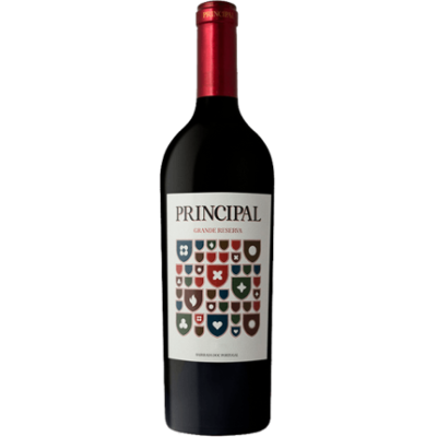 Vinho Principal Grande...