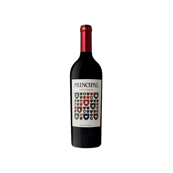 Vinho Principal Grande Reserva 2010