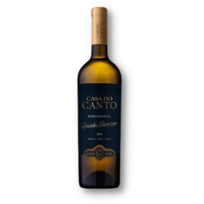 Casa do Canto Grande...