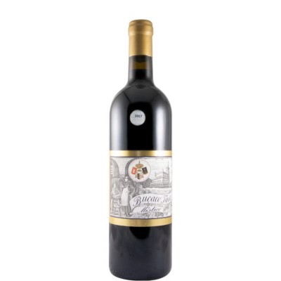 Buçaco Mistico 2017