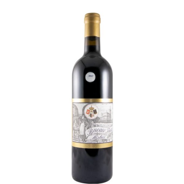 Buçaco Mistico 2017