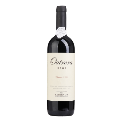 Outrora Tinto