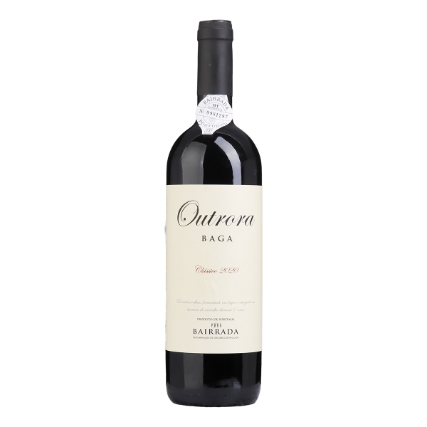 Outrora Tinto