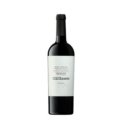 Indiegente de Titan Tinto