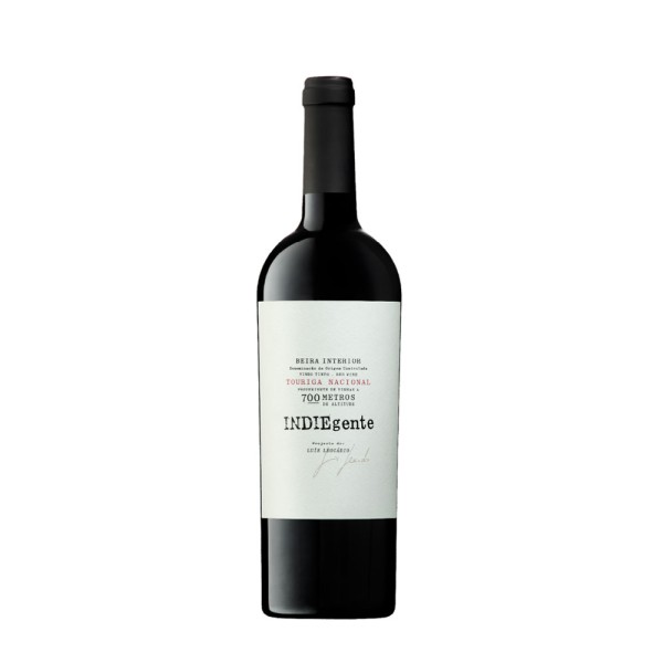 Indiegente de Titan Tinto