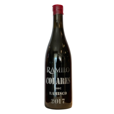 Vinho Ramilo Colares...