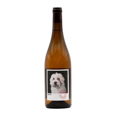 Vinho Casa Mouraz Bolinha