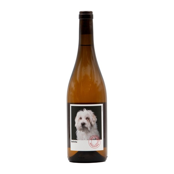 Vinho Casa Mouraz Bolinha