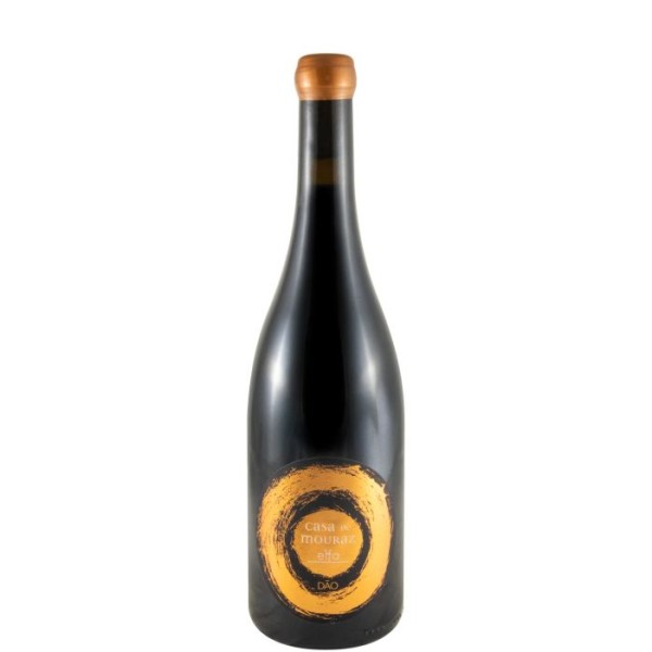 Vinho Casa de Mouraz Elfa