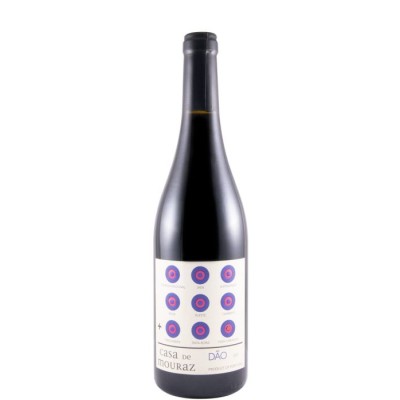Vinho Casa de Mouraz Tinto