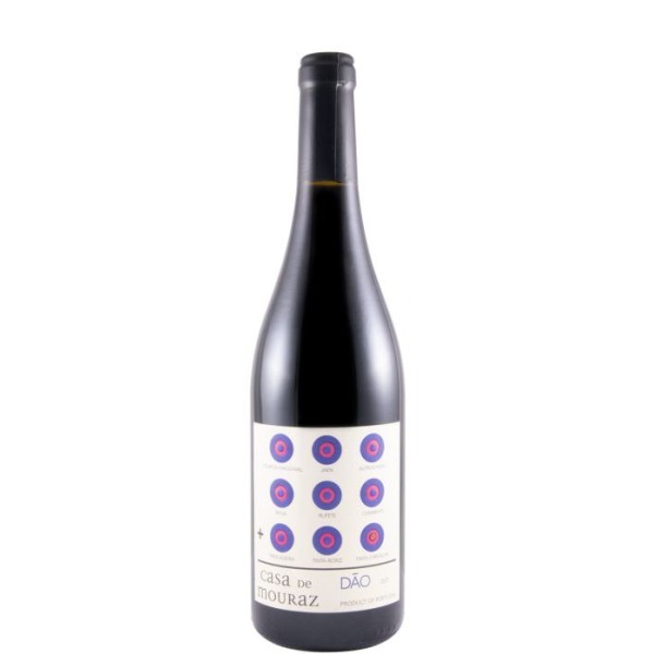 Vinho Casa de Mouraz Tinto