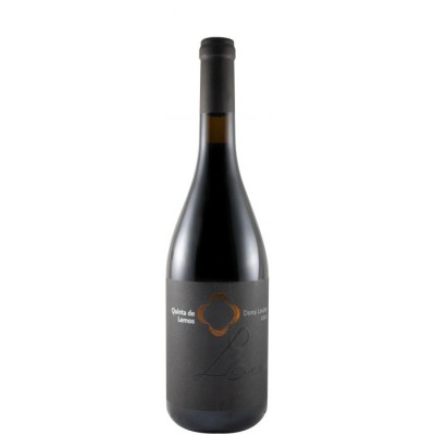 Vinho Quinta de Lemos Dona...