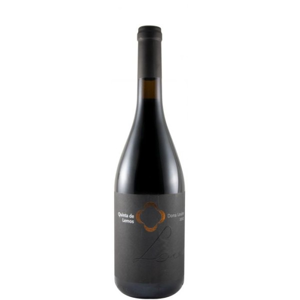 Vinho Quinta de Lemos Dona Louise 2012