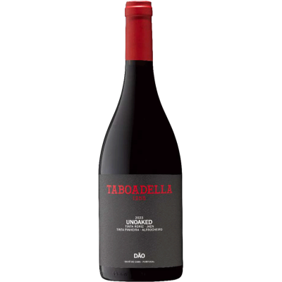 Vinho Taboadella Villae Tinto