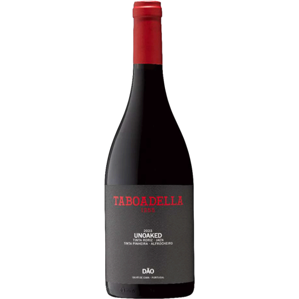 Vinho Taboadella Villae Tinto