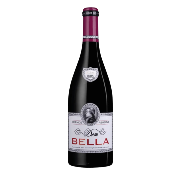 Vinho Dom Bella Tinto Touriga Nacional