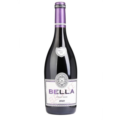 Vinho Bella Pinot Noir 2021