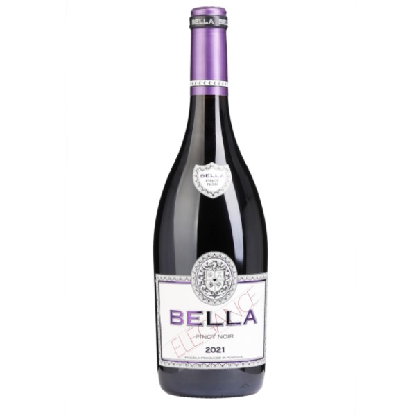 Vinho Bella Pinot Noir 2021