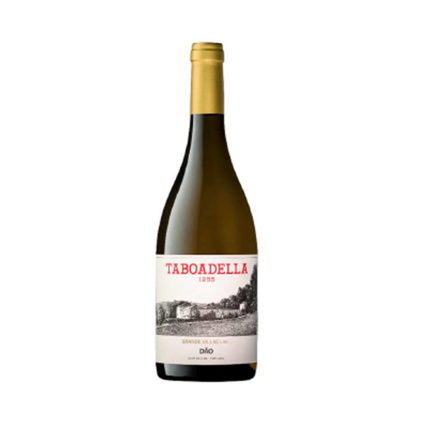 Taboadella Gran Villae Dão Encruzado
