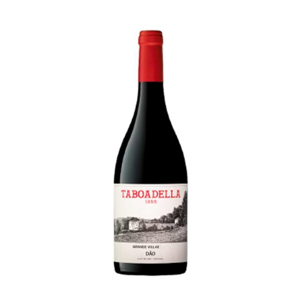 Taboadella Gran Villae Dão Tinto