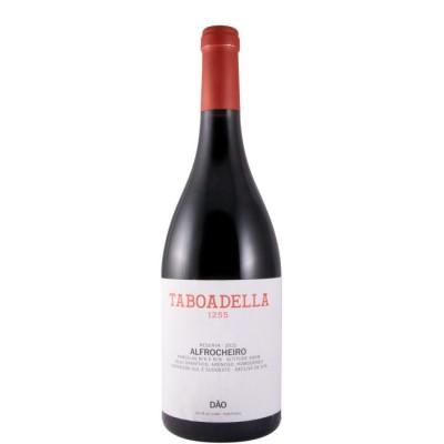 Taboadella Reserva  Dão...