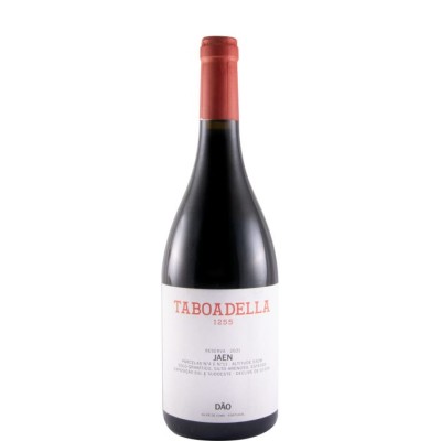Taboadella Reserva  Dão Jaen