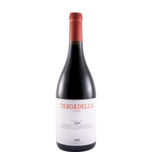 Taboadella Reserva  Dão Jaen