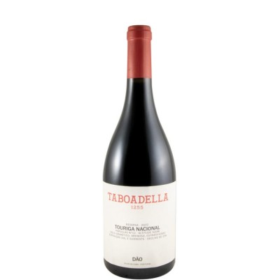 Taboadella Reserva Dão...