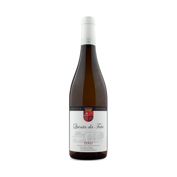 Vinho Quinta da Fata Encruzado