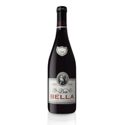 Vinho Dom Bella Pinot Noir