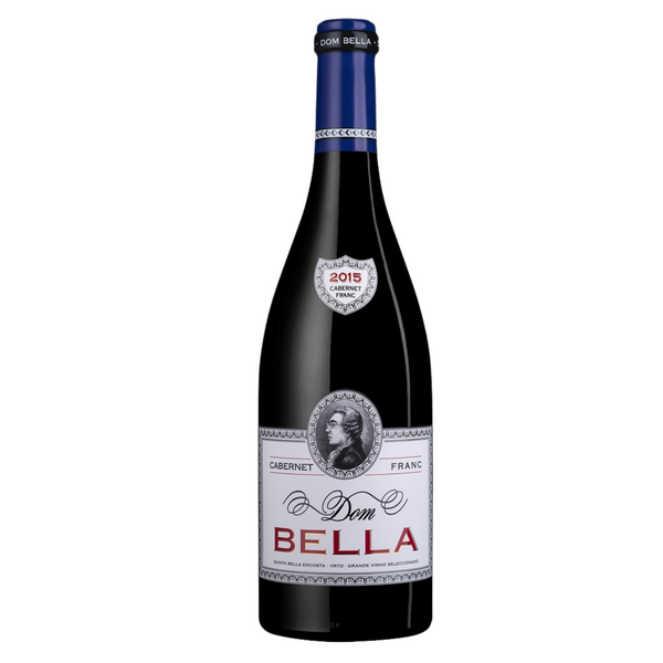 Vinho Dom Bella Cabernet Franc