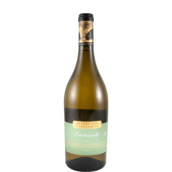 Quinta dos Carvalhais Encruzado