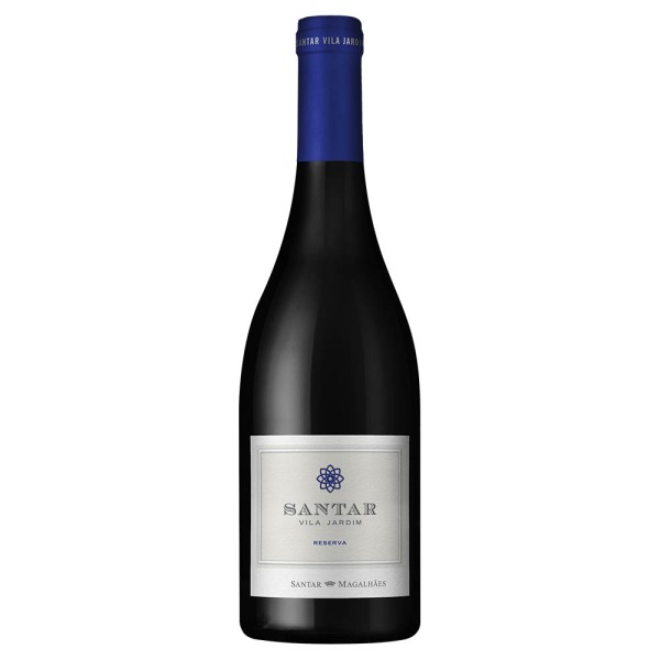 Vinho Vila Jardim Tinto Reserva