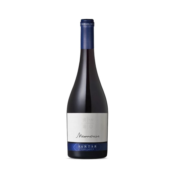 Vinho Santar Vila Jardim Memórias