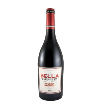 Bella Ellegance Touriga...