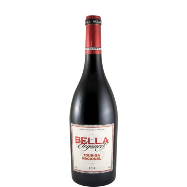 Bella Ellegance Touriga Nacional