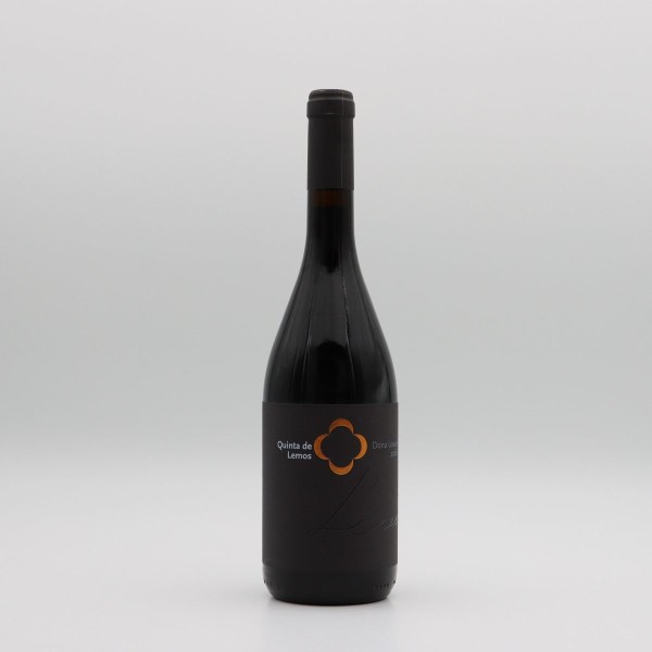 Vinho Quinta de Lemos Dona Louise 2006