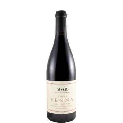MOB Senna Tinto