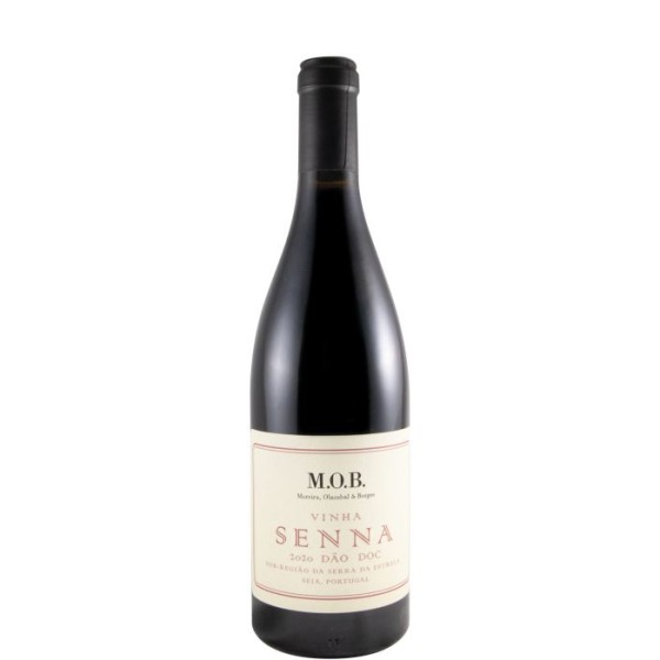 MOB Senna Tinto